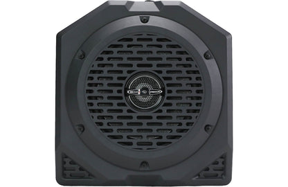 MB Quart MBQBRO-STG6A-1-25 Stage 6 audio system with 8 speakers and two 2-channel amplifiers — fits 2021-24 Ford Bronco w/B&O audio