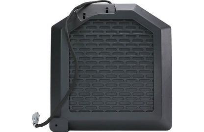 MB Quart MBQBRO-STG6A-1-25 Stage 6 audio system with 8 speakers and two 2-channel amplifiers — fits 2021-24 Ford Bronco w/B&O audio