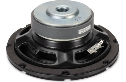 MB Quart MBQBRO-SUBR-1 Ford Tuned series upgrade package for 2021-24 Ford Broncos w/Bang & Olufsen system — 8" subwoofer and 400-watt amplifier
