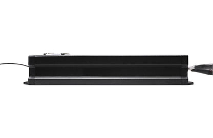 MB Quart DA2-500.2D Discus 2-channel amplifier — 150 watts RMS x 2