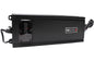 MB Quart DA2-500.5D Discus 5 channel amplifier — 35 watts RMS x 4 at 4 ohms + 350 watts RMS x 1 at 1 ohm