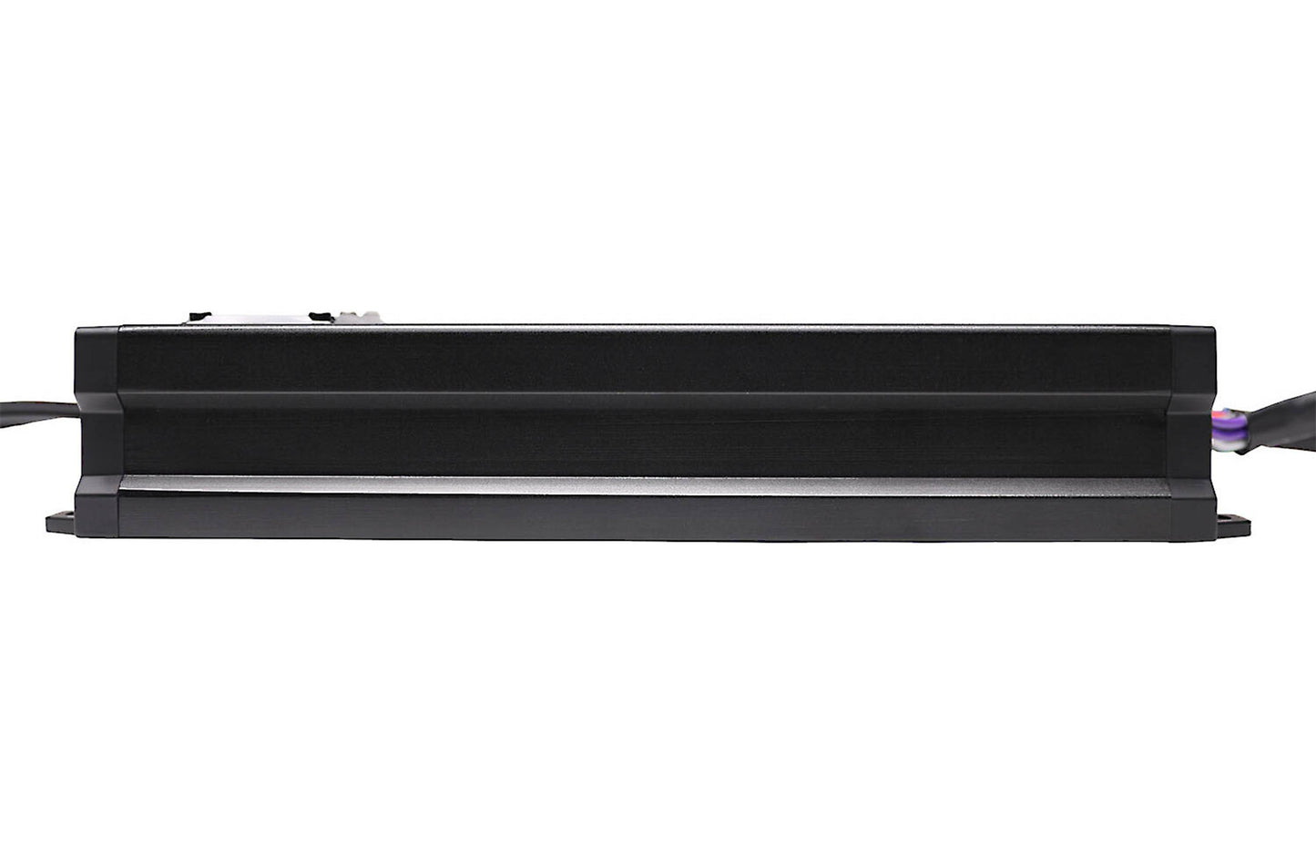 MB Quart DA2-520.4D Discus 4-channel amplifier — 90 watts RMS x 4