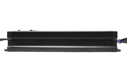 MB Quart DA2-520.4D Discus 4-channel amplifier — 90 watts RMS x 4