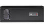 MB Quart DA2-600.1D Discus mono subwoofer amplifier — 600 watts RMS x 1 at 2 ohms