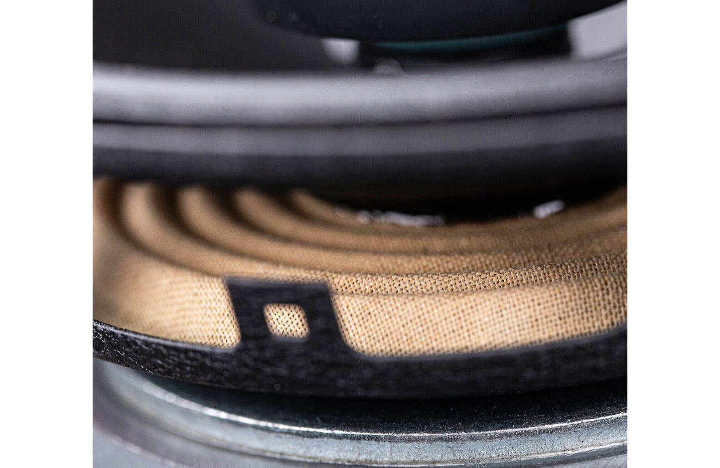 MB Quart DK2-110 Discus 4" 2-way car speakers