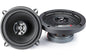 MB Quart DK2-113 Discus 5-1/4" 2-way car speakers