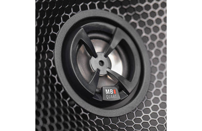 MB Quart DK2-113 Discus 5-1/4" 2-way car speakers