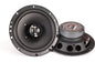 MB Quart DK2-116 Discus 6-1/2" 2-way car speakers