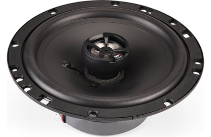 MB Quart DK2-116 Discus 6-1/2" 2-way car speakers