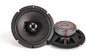 MB Quart DK2-116S Discus 6-1/2" shallow 2-way car speakers