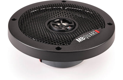 MB Quart DK2-116S Discus 6-1/2" shallow 2-way car speakers