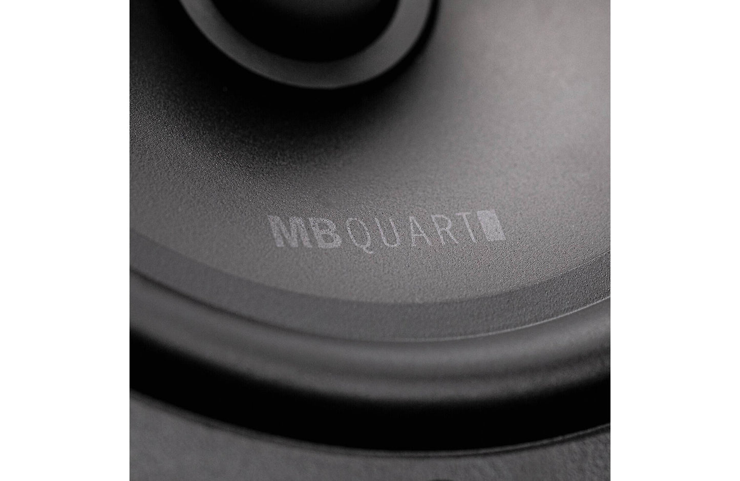 MB Quart DK2-168 Discus 5"x7" / 6"x8" 2-way car speakers
