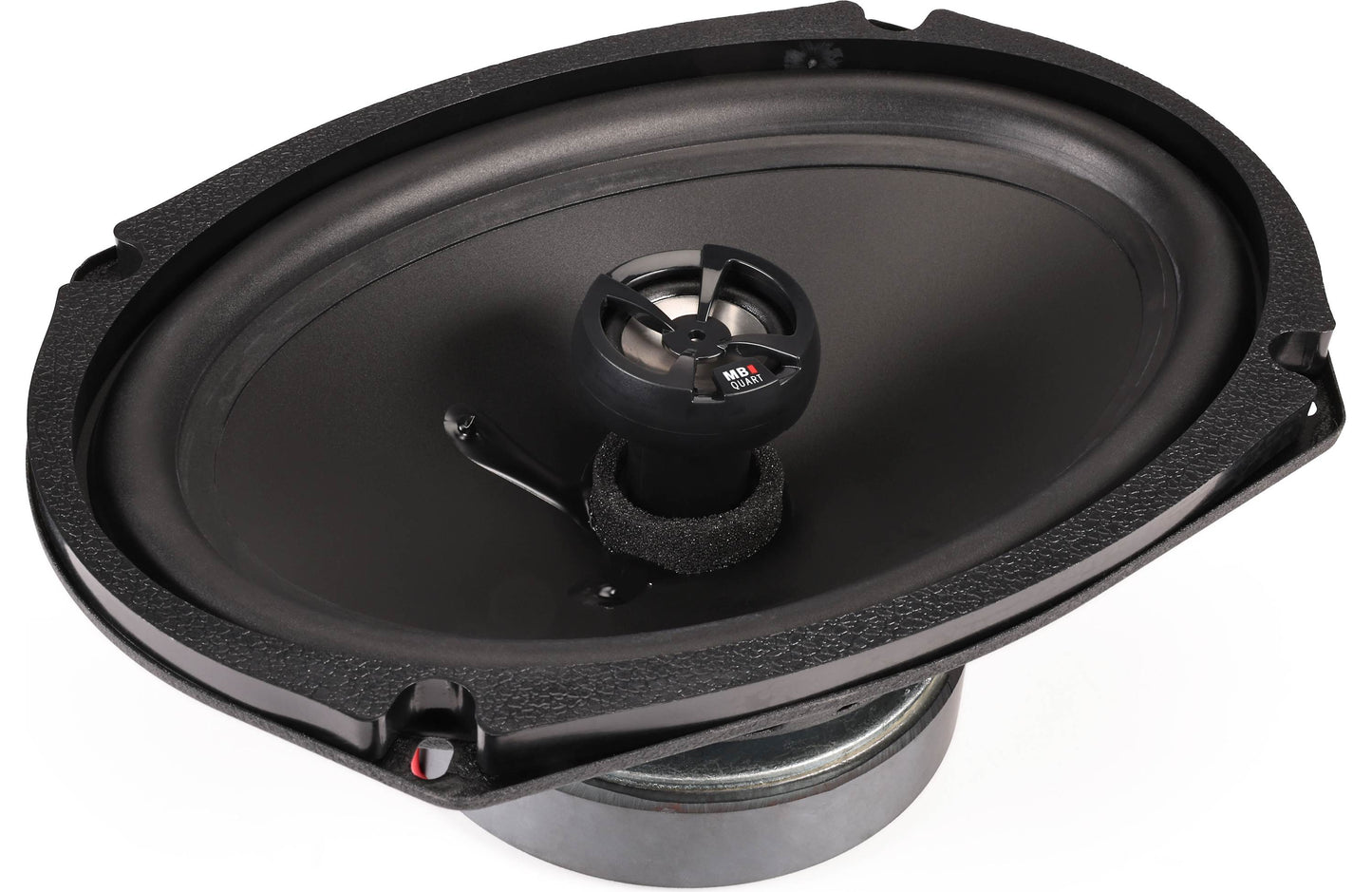 MB Quart DK2-169 Discus 6"x9" 2-way car speakers