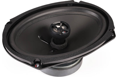 MB Quart DK2-169 Discus 6"x9" 2-way car speakers