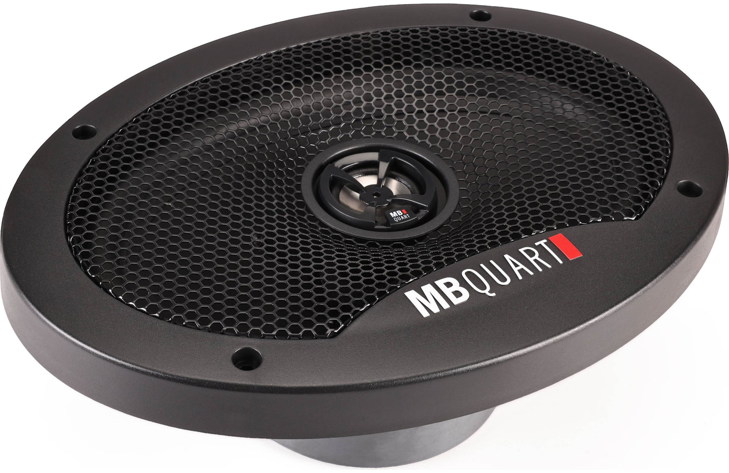 MB Quart DK2-169 Discus 6"x9" 2-way car speakers