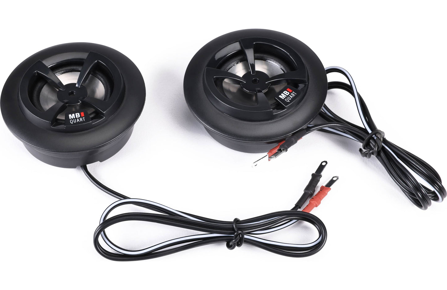 MB Quart DS2-216 Discus 6-1/2" component speaker system