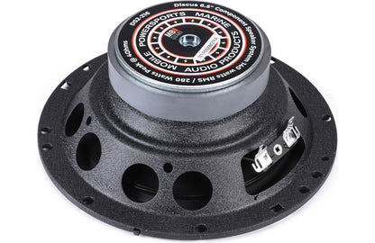 MB Quart DS2-216 Discus 6-1/2" component speaker system