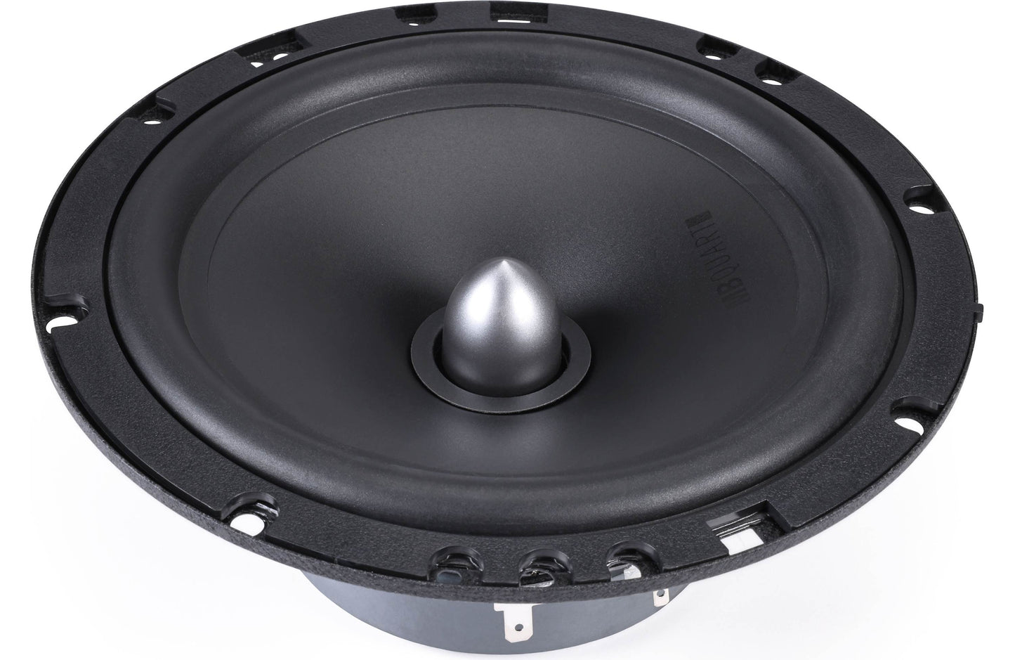 MB Quart DS2-216 Discus 6-1/2" component speaker system