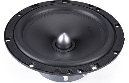 MB Quart DS2-216 Discus 6-1/2" component speaker system