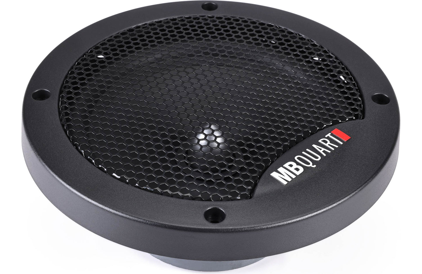 MB Quart DS2-216 Discus 6-1/2" component speaker system