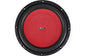 MB Quart DS2-254 Discus 10" shallow-mount subwoofer with dual 4-ohm voice coils