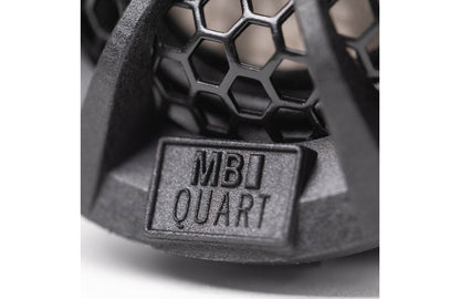 MB Quart JS1-216JK Jeep Wrangler 6.5" tuned speaker upgrade kit