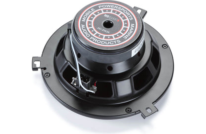 MB Quart JS1-216JK Jeep Wrangler 6.5" tuned speaker upgrade kit