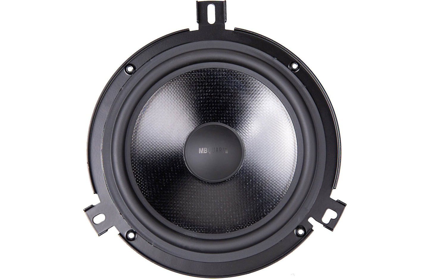 MB Quart JS1-216JK Jeep Wrangler 6.5" tuned speaker upgrade kit