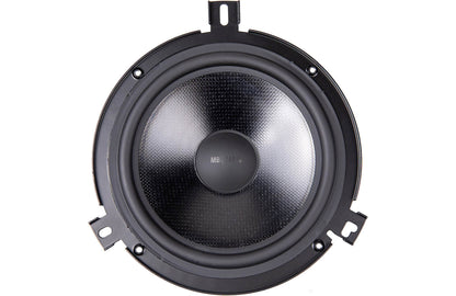 MB Quart JS1-216JK Jeep Wrangler 6.5" tuned speaker upgrade kit