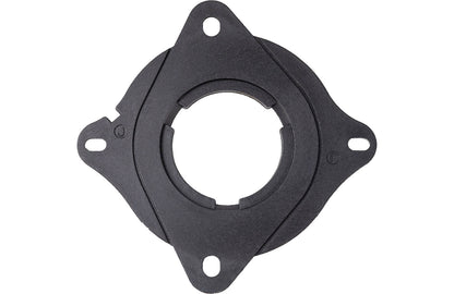 MB Quart JS1-216JK Jeep Wrangler 6.5" tuned speaker upgrade kit