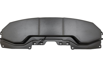 MB Quart MBQJ-48CRGB Overhead soundbar loaded with RGB LED lighting and four 8" 2-way speakers for select 2018-up Jeep Wrangler and Gladiator vehicles