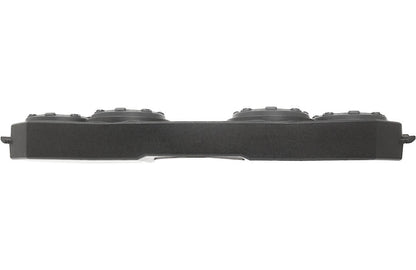 MB Quart MBQJ-48CRGB Overhead soundbar loaded with RGB LED lighting and four 8" 2-way speakers for select 2018-up Jeep Wrangler and Gladiator vehicles