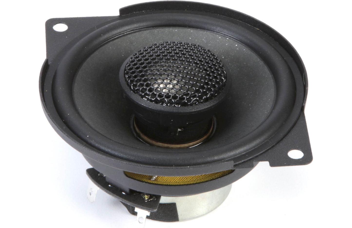 MB Quart JC1-108 3-1/2" front upper dash replacement speakers for select 2018-up Jeeps