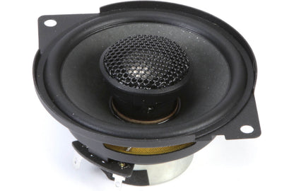 MB Quart JC1-108 3-1/2" front upper dash replacement speakers for select 2018-up Jeeps