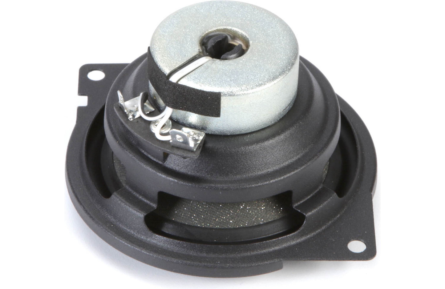 MB Quart JC1-108 3-1/2" front upper dash replacement speakers for select 2018-up Jeeps
