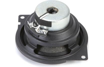 MB Quart JC1-108 3-1/2" front upper dash replacement speakers for select 2018-up Jeeps