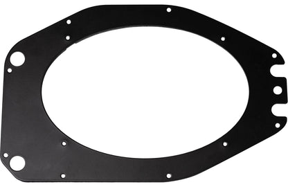 MB Quart JC1-169SB 6"x9" sound bar replacement speakers for select 2018-up Jeeps