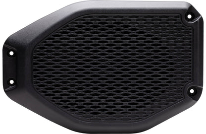MB Quart JC1-169SB 6"x9" sound bar replacement speakers for select 2018-up Jeeps