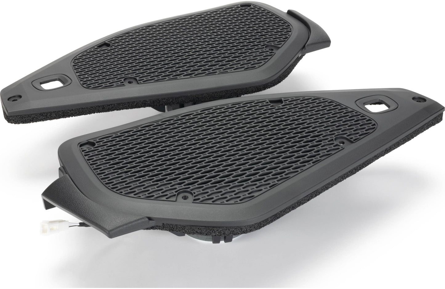 MB Quart JC2-169 6"x9" coaxial replacement speakers — fits select 2024-up Jeep Wrangler JL and Jeep Gladiator JT sound bars