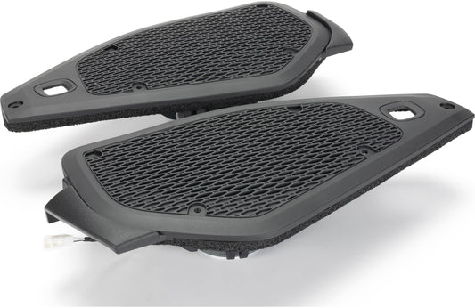 MB Quart JC2-169 6"x9" coaxial replacement speakers — fits select 2024-up Jeep Wrangler JL and Jeep Gladiator JT sound bars