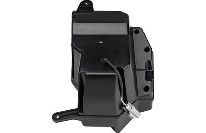 MB Quart MBQJ-STG4A-1 Stage 4 Jeep audio system with 3-1/2" coaxial and 6-1/2" midbass speakers and two 2-channel amplifiers — fits select 2018-up Jeep models