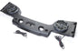 MB Quart MBQJK-28CRGB Soundbar with 8" RGB LED coaxial speakers — designed and tuned for 2007-18 Jeep Wrangler JK