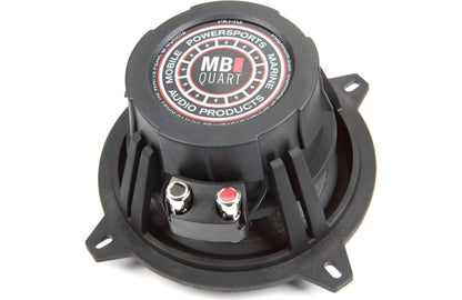 MB Quart PK1-113 Premium Series 5-1/4" 2-way car speakers
