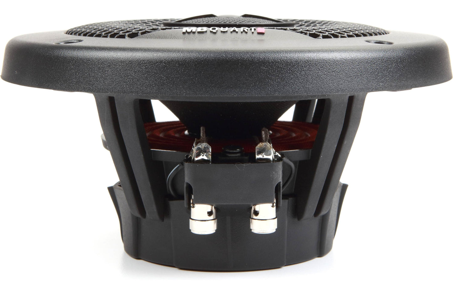 MB Quart PK1-113 Premium Series 5-1/4" 2-way car speakers