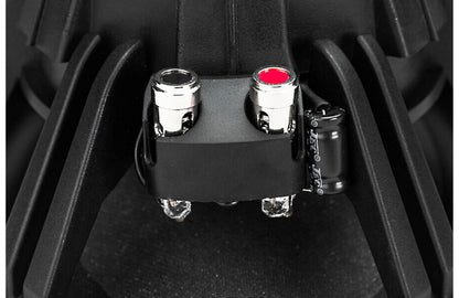 MB Quart PK1-113 Premium Series 5-1/4" 2-way car speakers