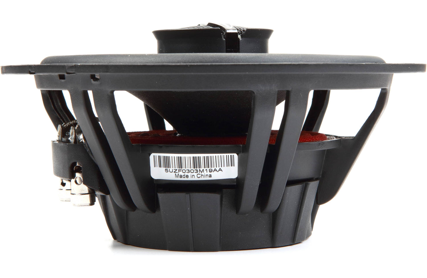 MB Quart PK1-116 Premium Series 6-1/2" 2-way car speakers