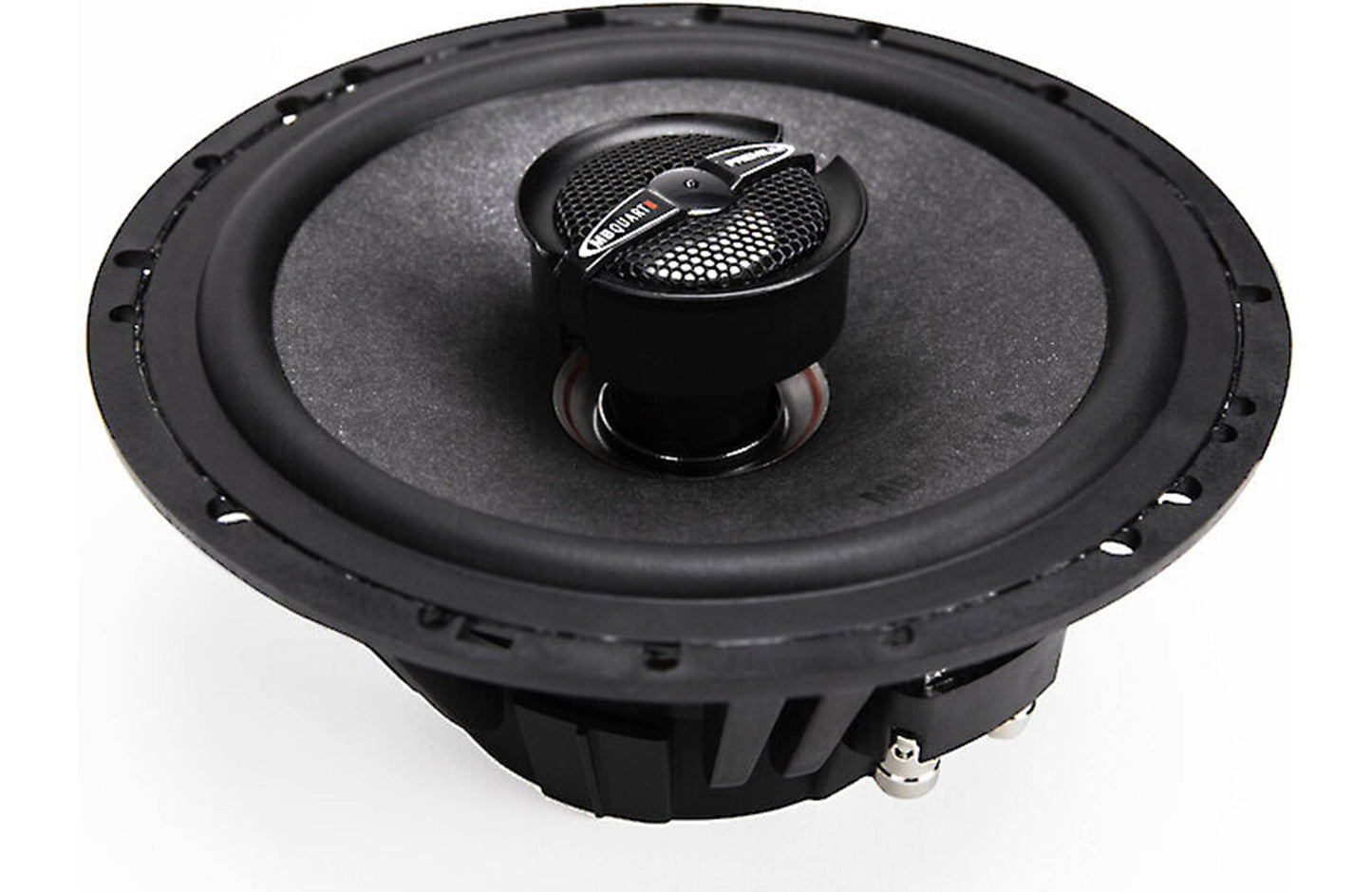 MB Quart PK1-116 Premium Series 6-1/2" 2-way car speakers