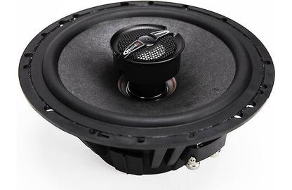 MB Quart PK1-116 Premium Series 6-1/2" 2-way car speakers