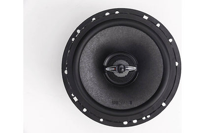 MB Quart PK1-116 Premium Series 6-1/2" 2-way car speakers
