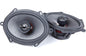 MB Quart PK1-168 Premium Series 5"x7"/6"x8" 2-way car speakers